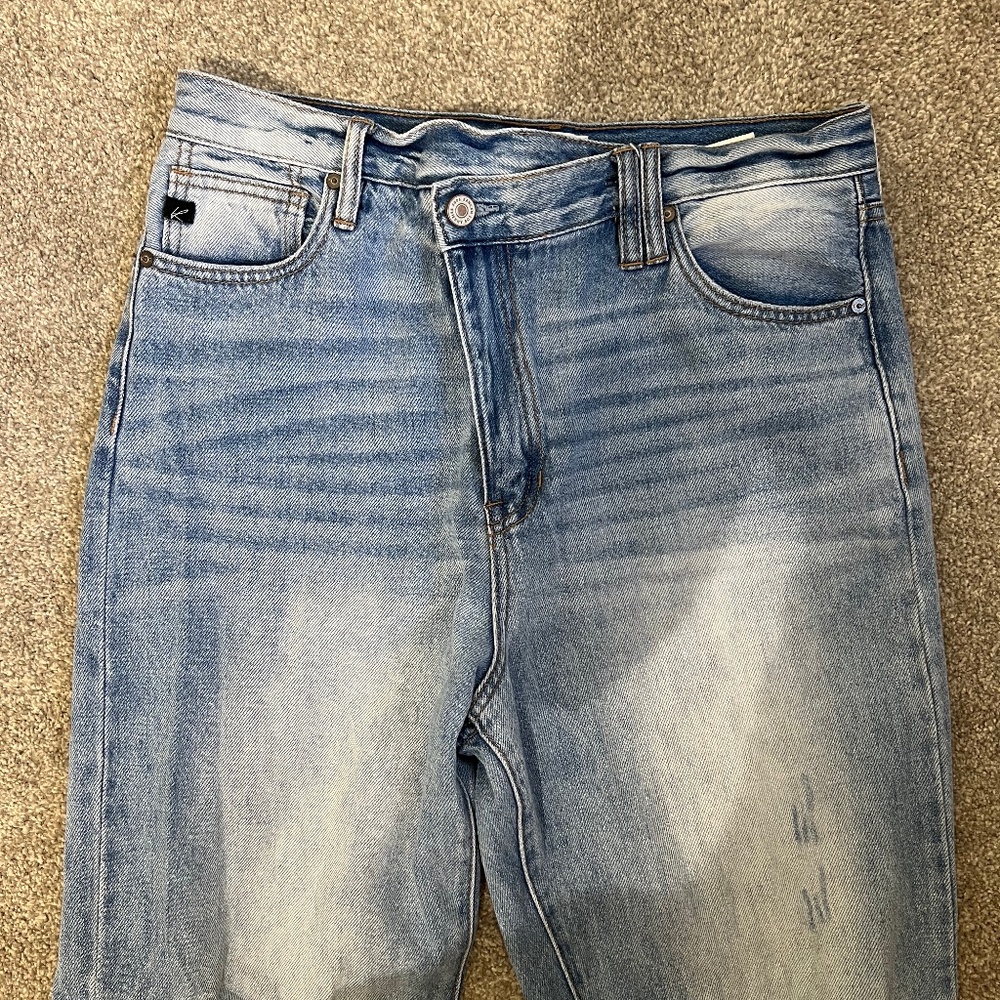 Kancan Jeans